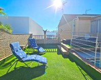 Resale - Villa - San Javier - Santiago de la Ribera