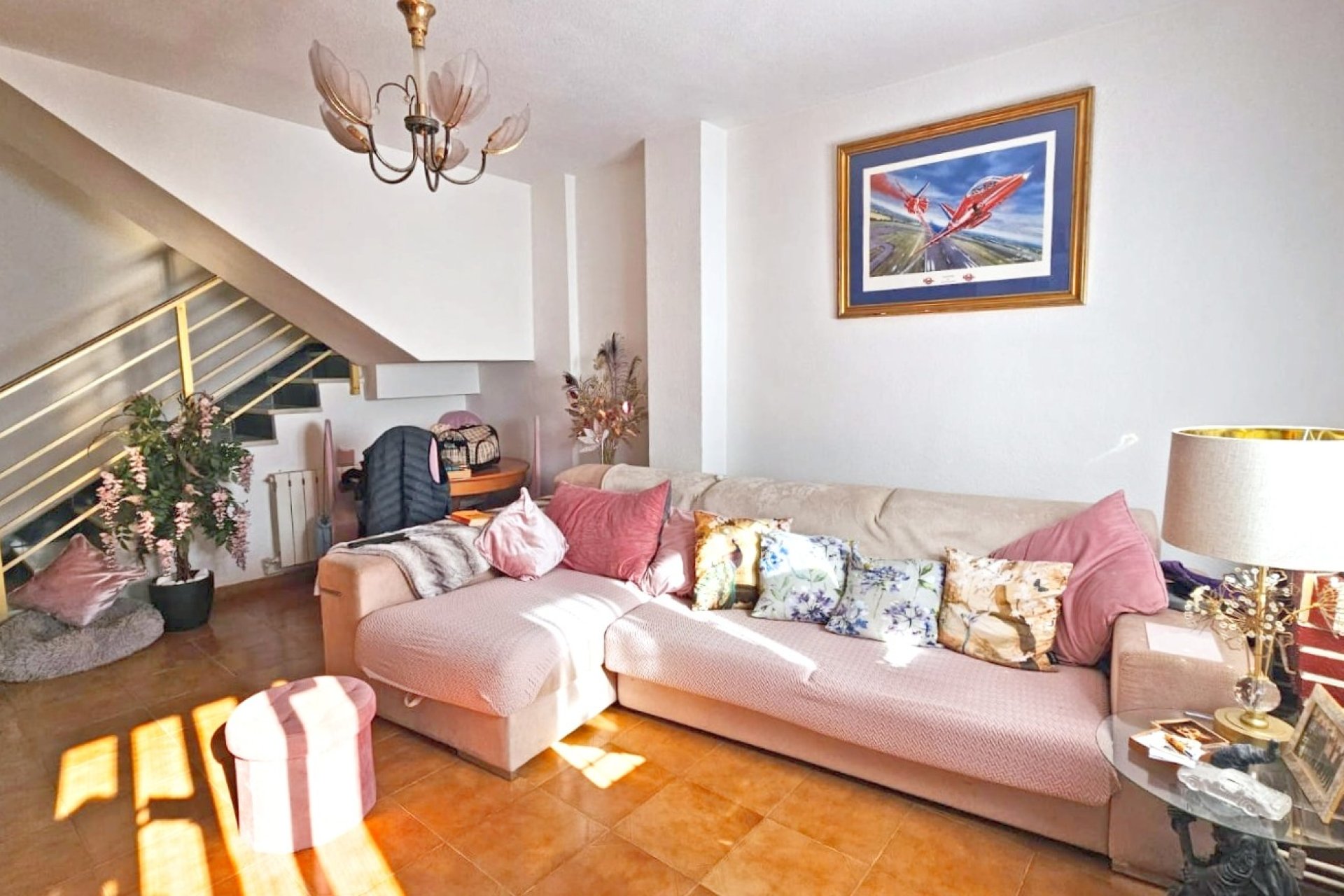 Resale - Villa - San Javier - Santiago de la Ribera