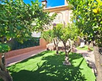 Resale - Villa - San Javier - Santiago de la Ribera