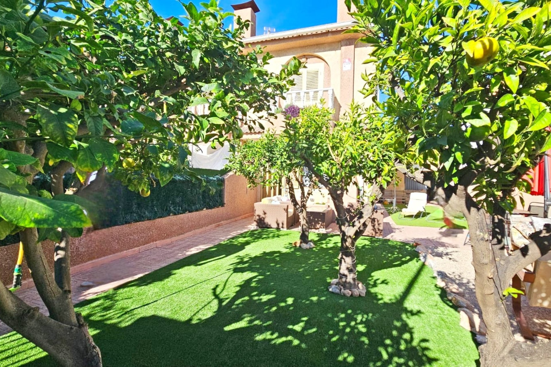 Resale - Villa - San Javier - Santiago de la Ribera