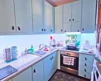 Resale - Villa - San Javier - Santiago de la Ribera