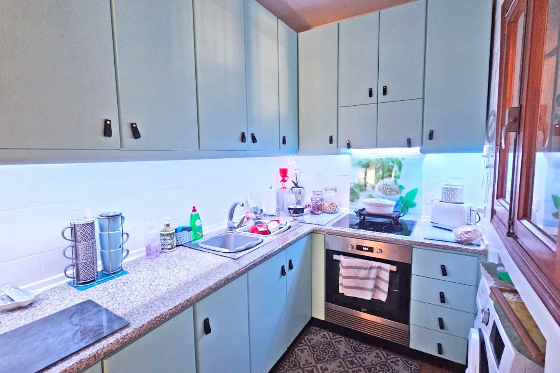 Resale - Villa - San Javier - Santiago de la Ribera