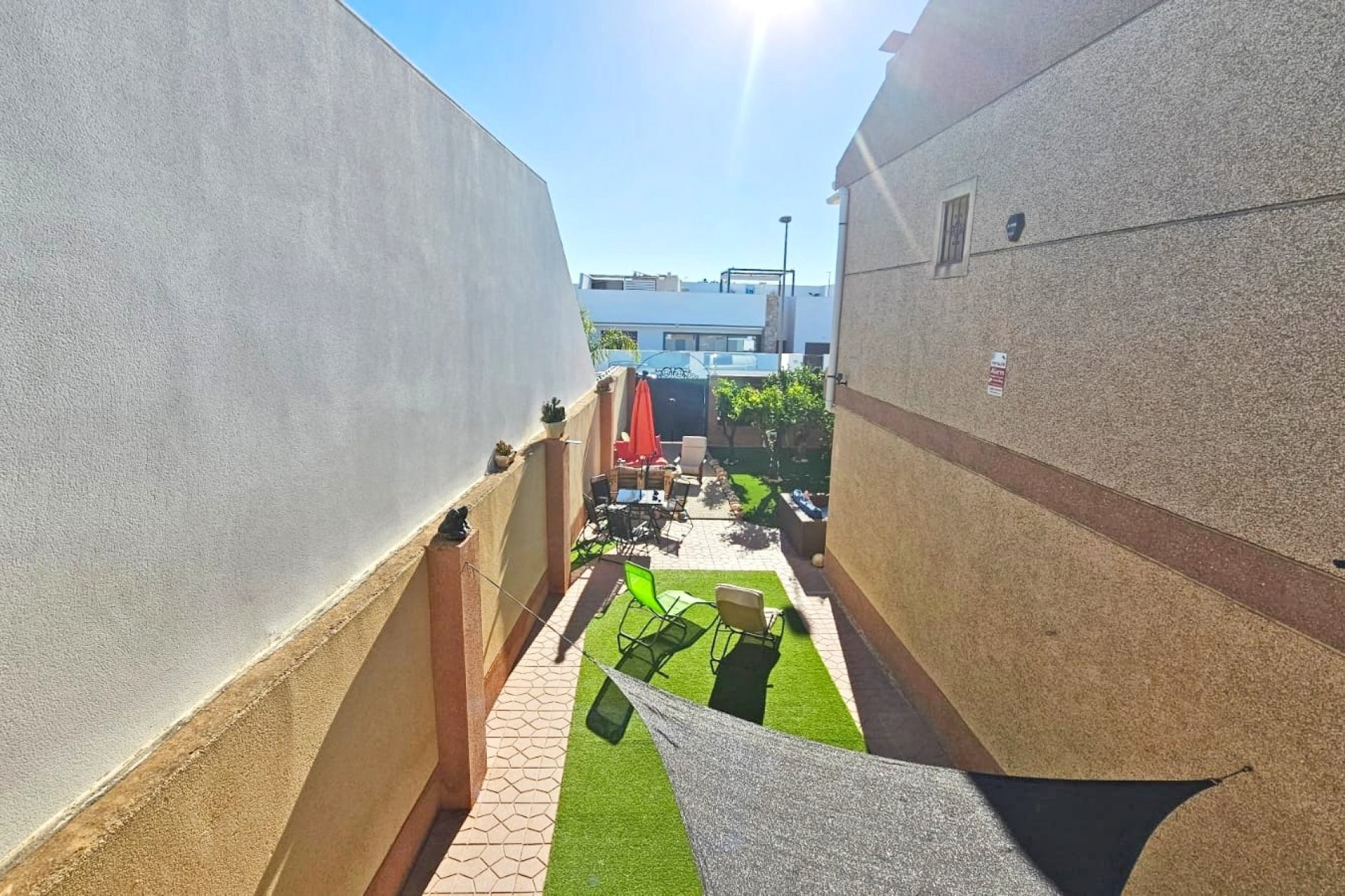 Resale - Villa - San Javier - Santiago de la Ribera