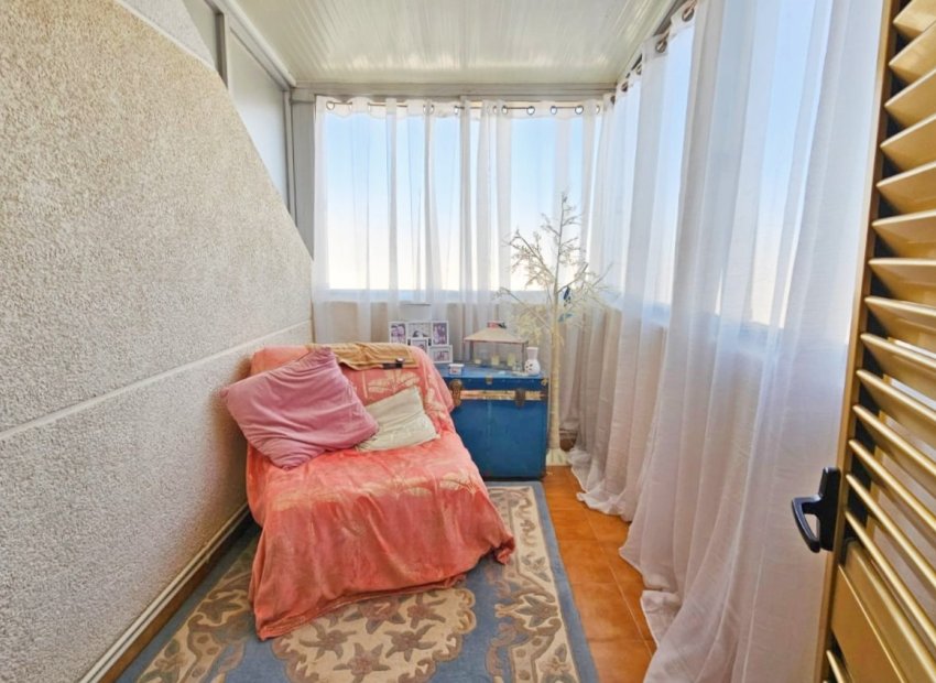 Resale - Villa - San Javier - Santiago de la Ribera