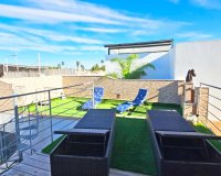 Resale - Villa - San Javier - Santiago de la Ribera