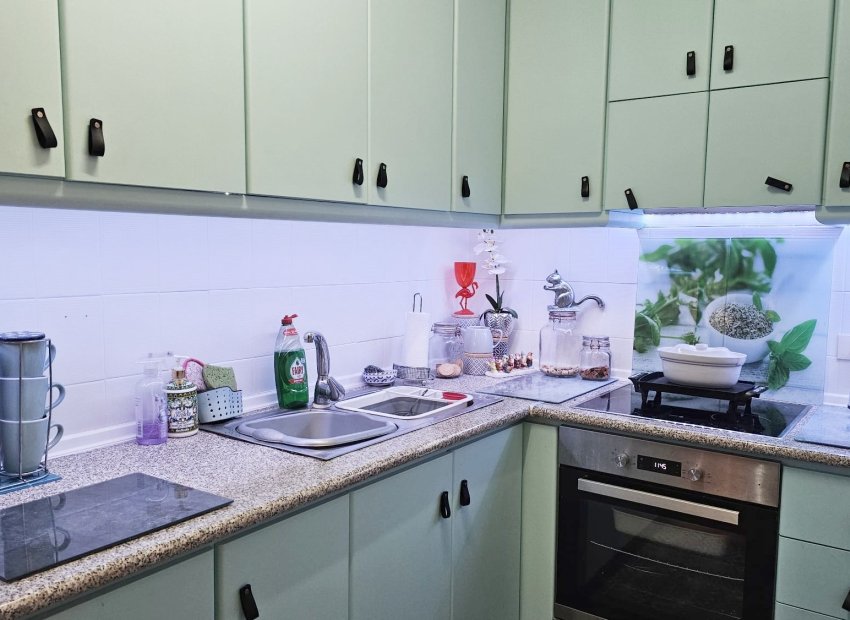 Resale - Villa - San Javier - Santiago de la Ribera