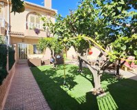 Resale - Villa - San Javier - Santiago de la Ribera