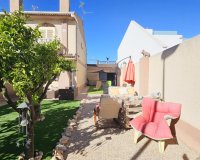 Resale - Villa - San Javier - Santiago de la Ribera