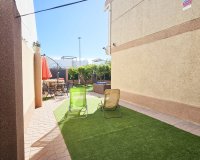 Resale - Villa - San Javier - Santiago de la Ribera