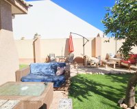 Resale - Villa - San Javier - Santiago de la Ribera