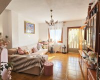 Resale - Villa - San Javier - Santiago de la Ribera