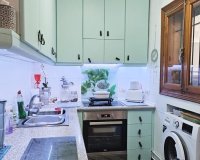 Resale - Villa - San Javier - Santiago de la Ribera