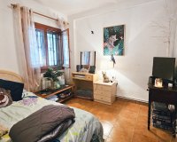 Resale - Villa - San Javier - Santiago de la Ribera