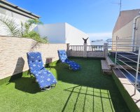 Resale - Villa - San Javier - Santiago de la Ribera