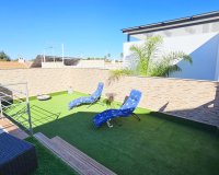 Resale - Villa - San Javier - Santiago de la Ribera