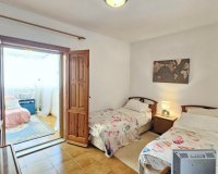 Resale - Villa - San Javier - Santiago de la Ribera