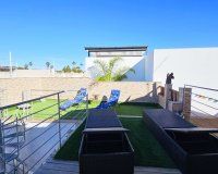 Resale - Villa - San Javier - Santiago de la Ribera