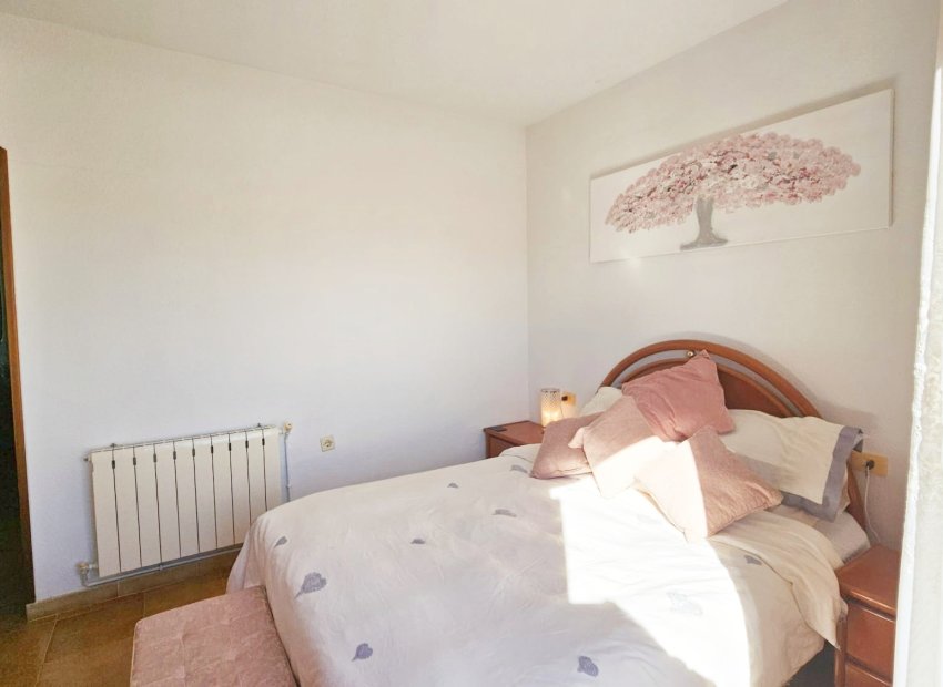 Resale - Villa - San Javier - Santiago de la Ribera