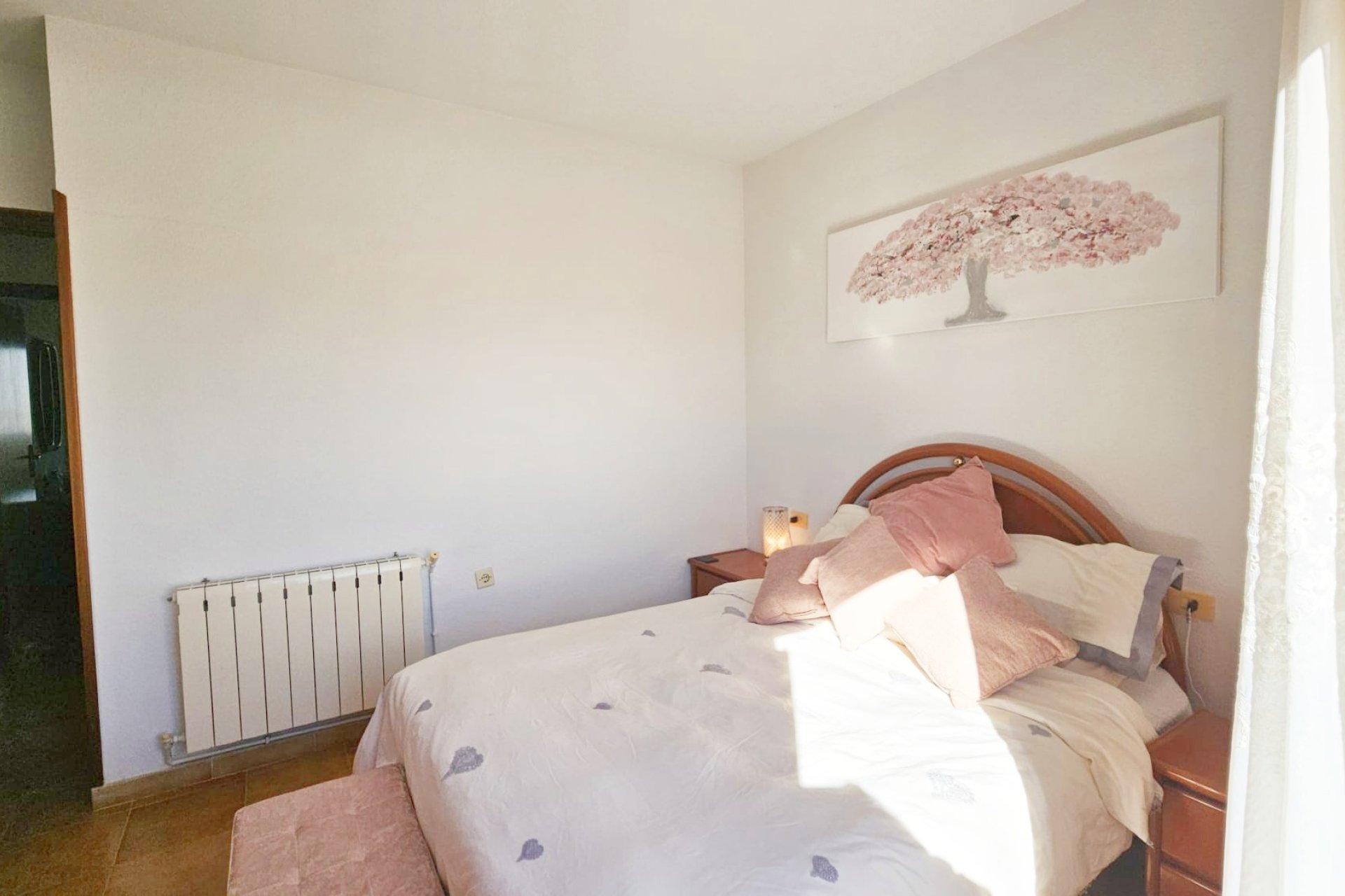 Resale - Villa - San Javier - Santiago de la Ribera