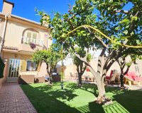 Resale - Villa - San Javier - Santiago de la Ribera