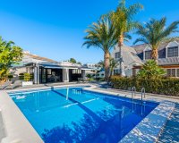 Resale - Villa - San Juan - Frank Espinós