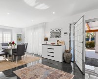 Resale - Villa - San Juan - Frank Espinós