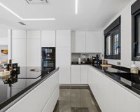 Resale - Villa - San Juan - Frank Espinós