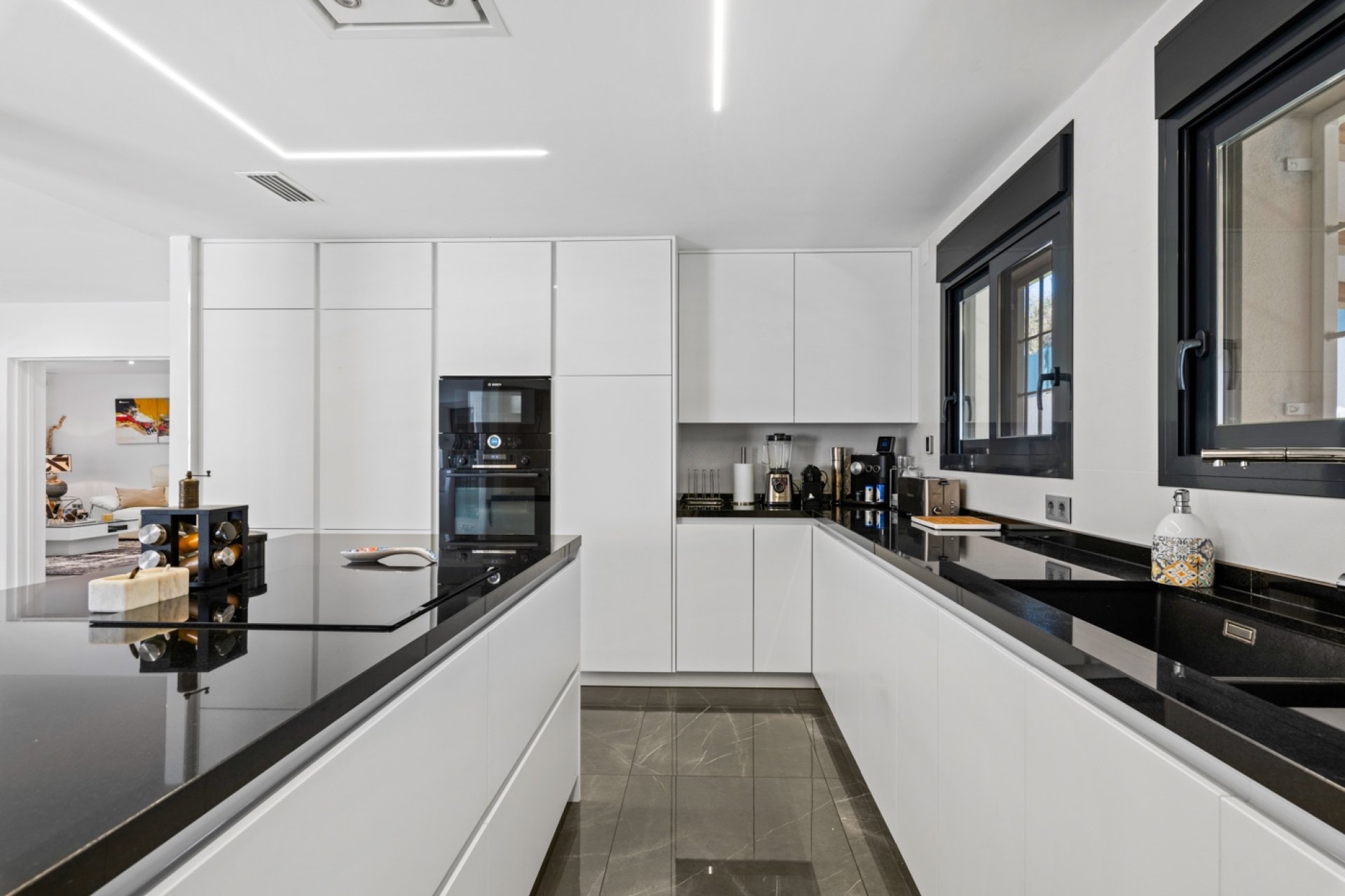 Resale - Villa - San Juan - Frank Espinós