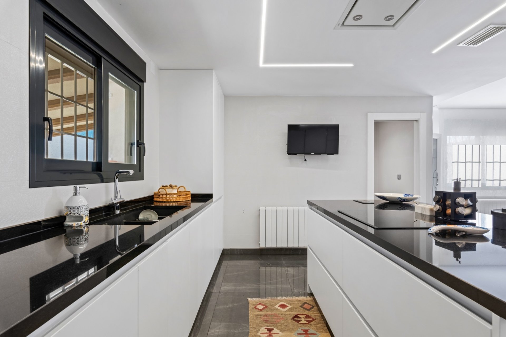 Resale - Villa - San Juan - Frank Espinós