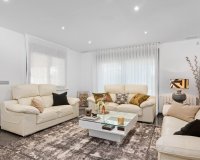 Resale - Villa - San Juan - Frank Espinós