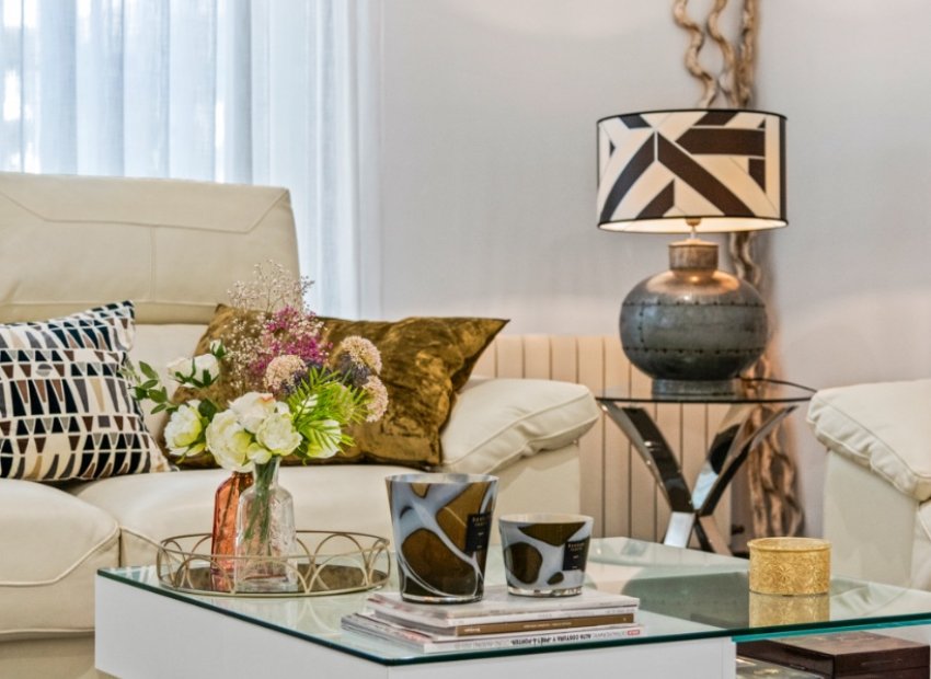 Resale - Villa - San Juan - Frank Espinós