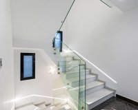 Resale - Villa - San Juan - Frank Espinós