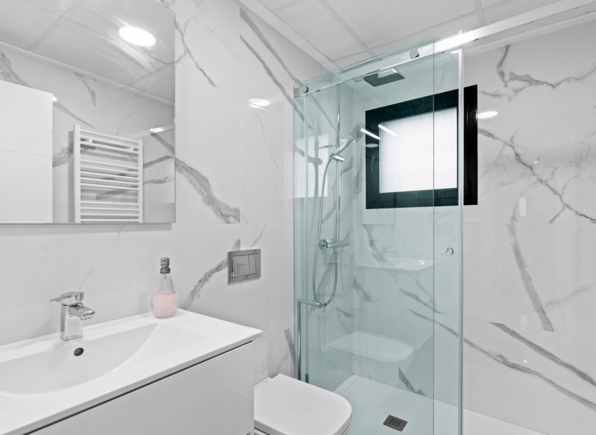 Resale - Villa - San Juan - Frank Espinós