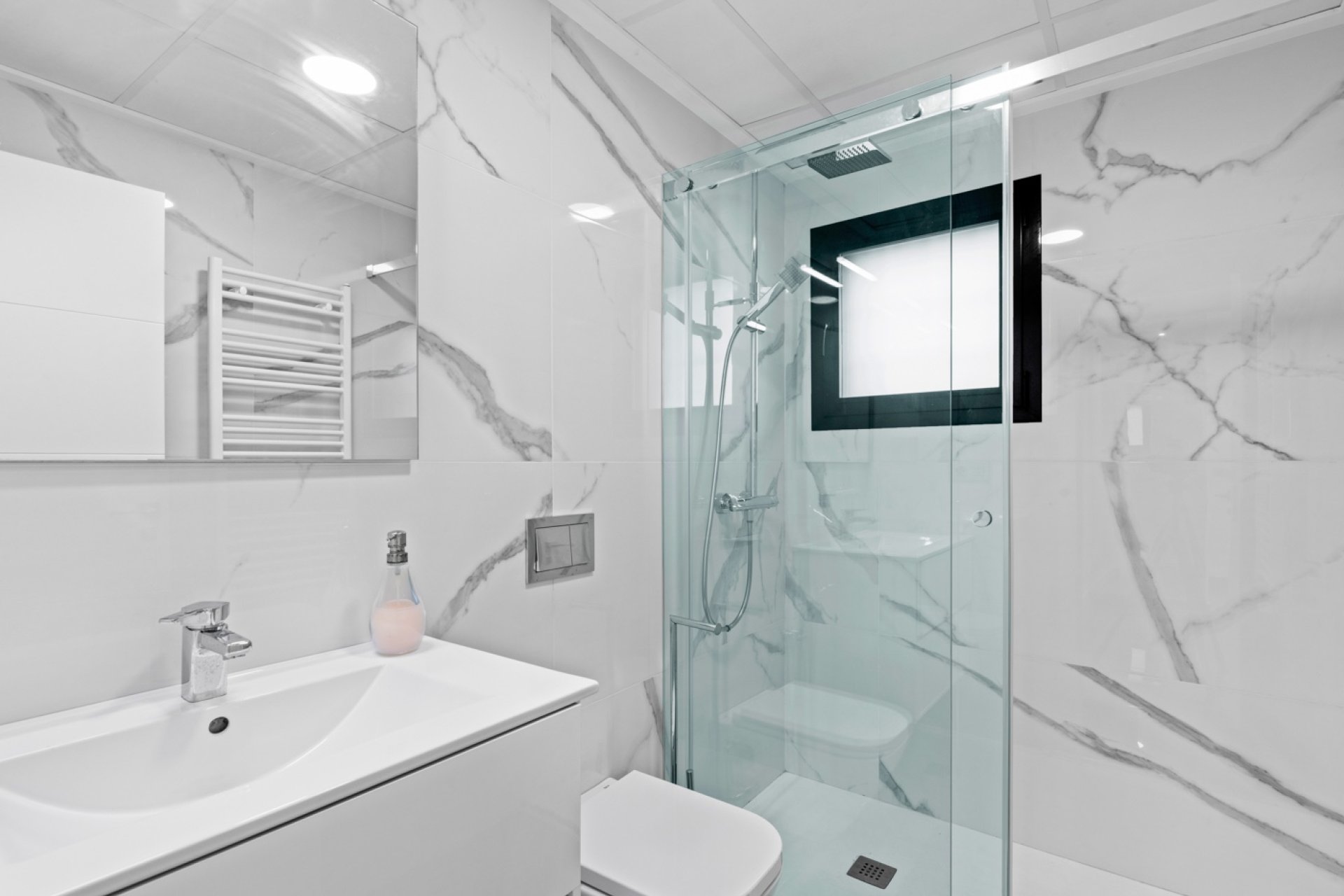 Resale - Villa - San Juan - Frank Espinós