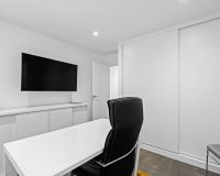 Resale - Villa - San Juan - Frank Espinós