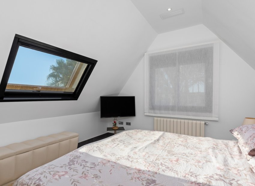 Resale - Villa - San Juan - Frank Espinós