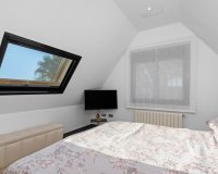 Resale - Villa - San Juan - Frank Espinós