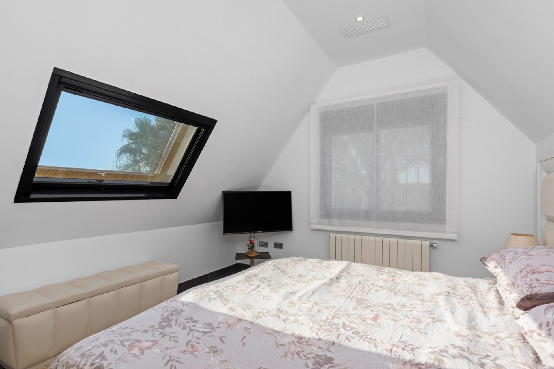 Resale - Villa - San Juan - Frank Espinós