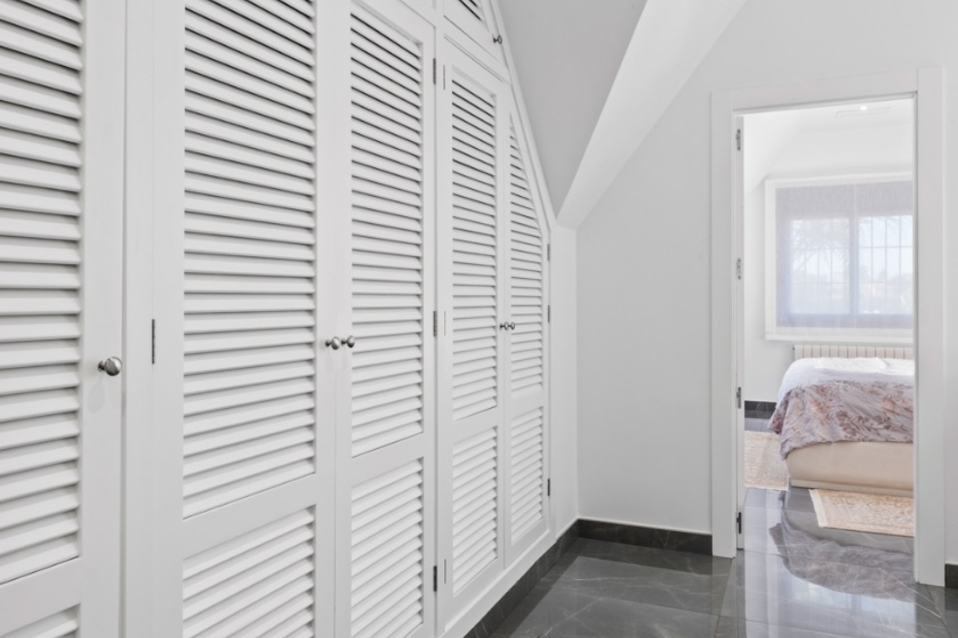 Resale - Villa - San Juan - Frank Espinós