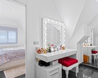 Resale - Villa - San Juan - Frank Espinós