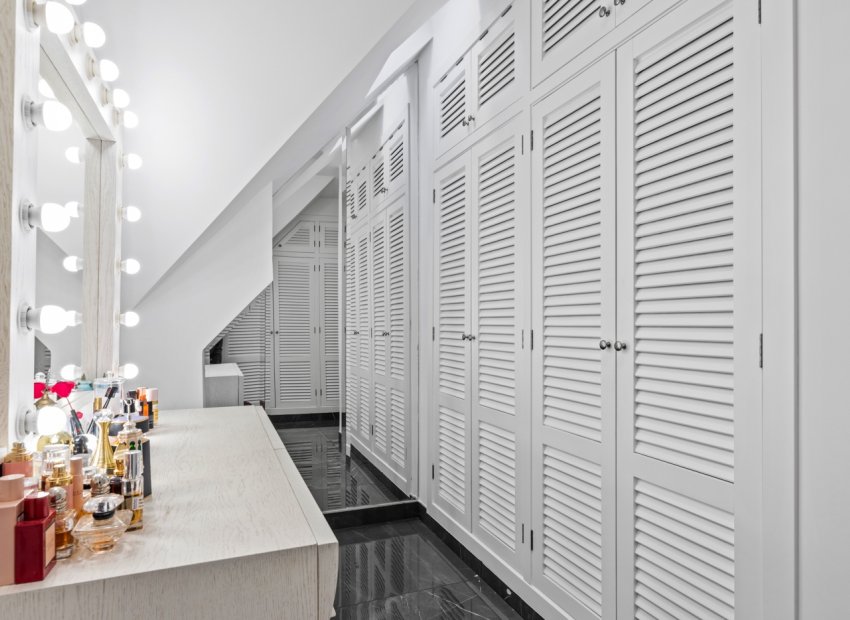 Resale - Villa - San Juan - Frank Espinós