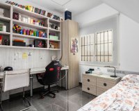 Resale - Villa - San Juan - Frank Espinós