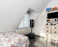 Resale - Villa - San Juan - Frank Espinós