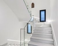 Resale - Villa - San Juan - Frank Espinós