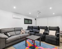 Resale - Villa - San Juan - Frank Espinós