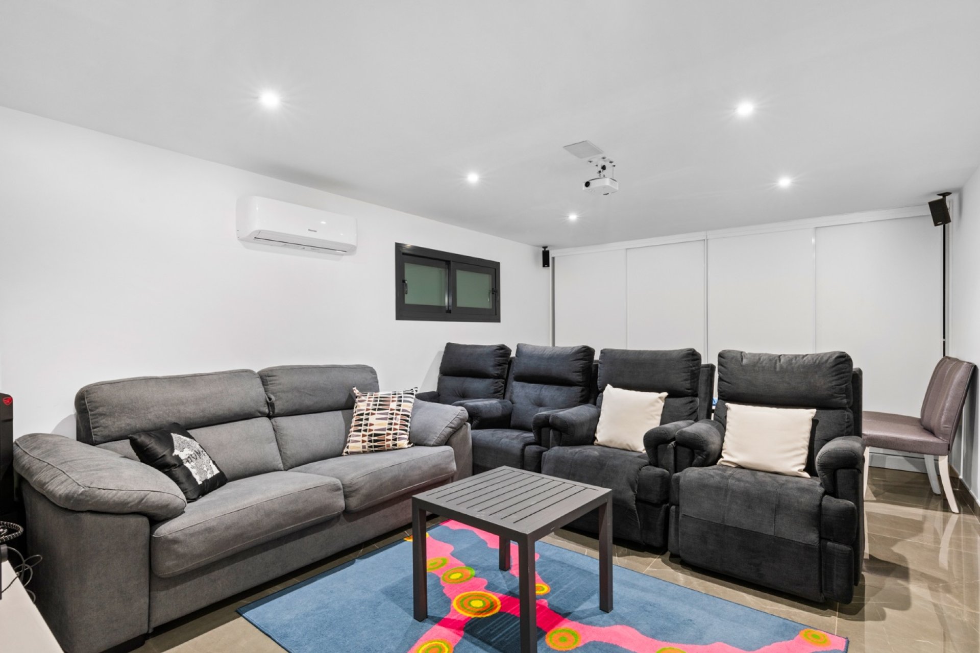 Resale - Villa - San Juan - Frank Espinós