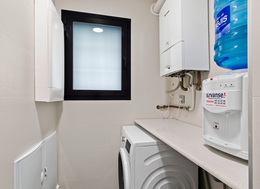 Resale - Villa - San Juan - Frank Espinós