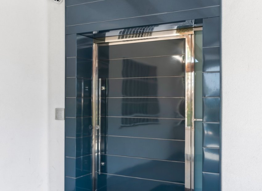 Resale - Villa - San Juan - Frank Espinós