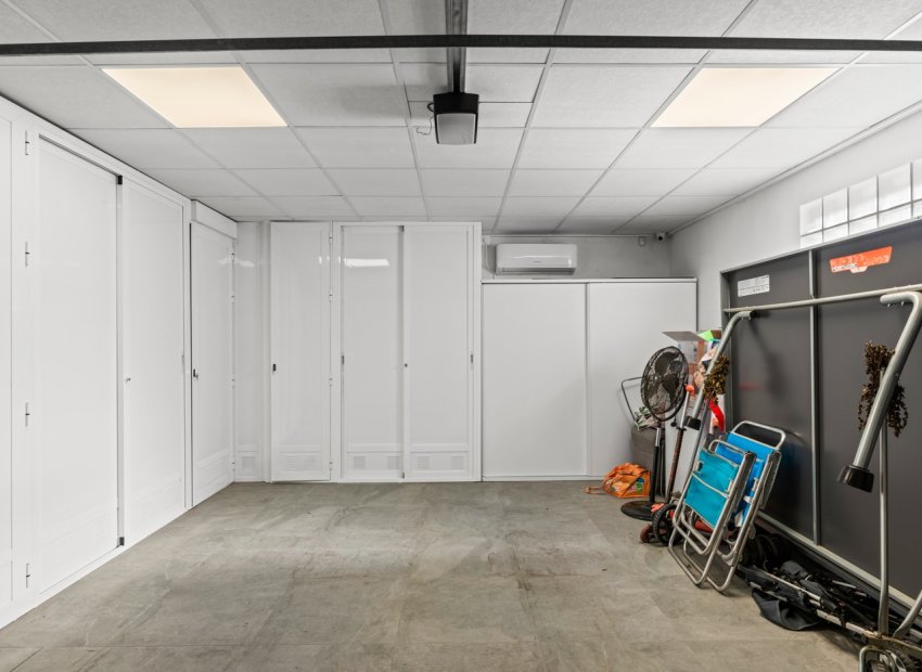 Resale - Villa - San Juan - Frank Espinós