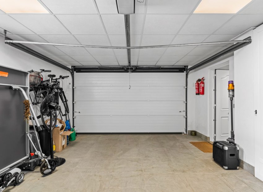 Resale - Villa - San Juan - Frank Espinós